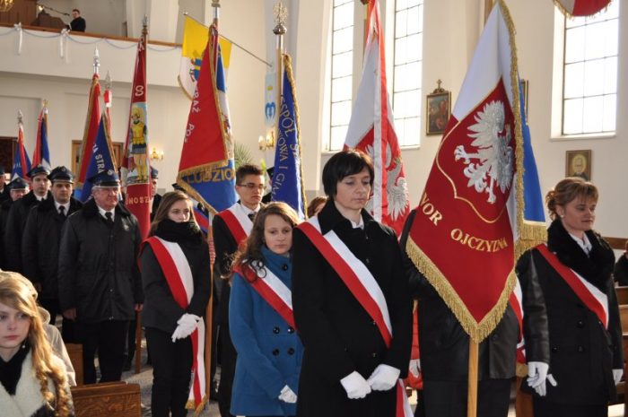 Miniaturka artykułu Nowa hala sportowa – Czermna 2013