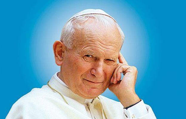 Miniaturka artykułu 15. rocznica śmierci Jana Pawła II