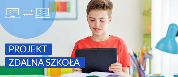 Miniaturka artykułu Gmina Szerzyny otrzymała dofinansowanie w kwocie 60 000,00 zł na zakup laptopów dla uczniów i nauczycieli