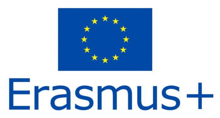 Miniaturka artykułu Erasmus+