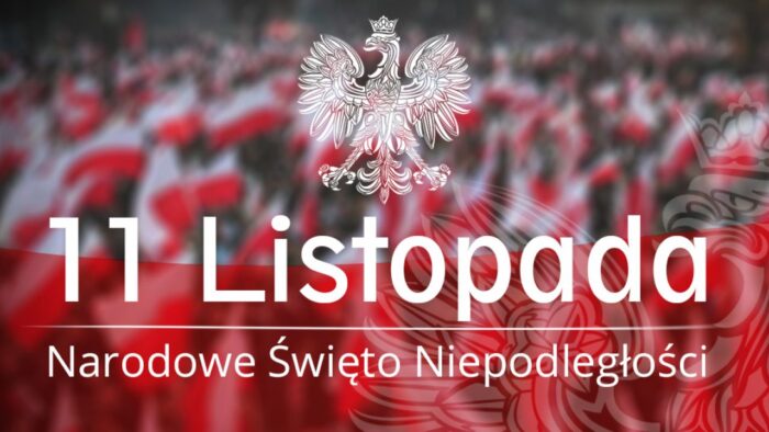 Miniaturka artykułu Obchody Narodowego Święta Niepodległości w Gminie Szerzyny listopad 2023
