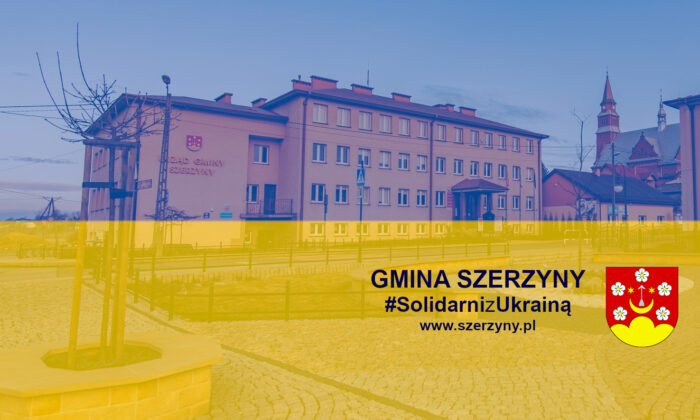 Miniaturka artykułu #SolidarnizUkrainą