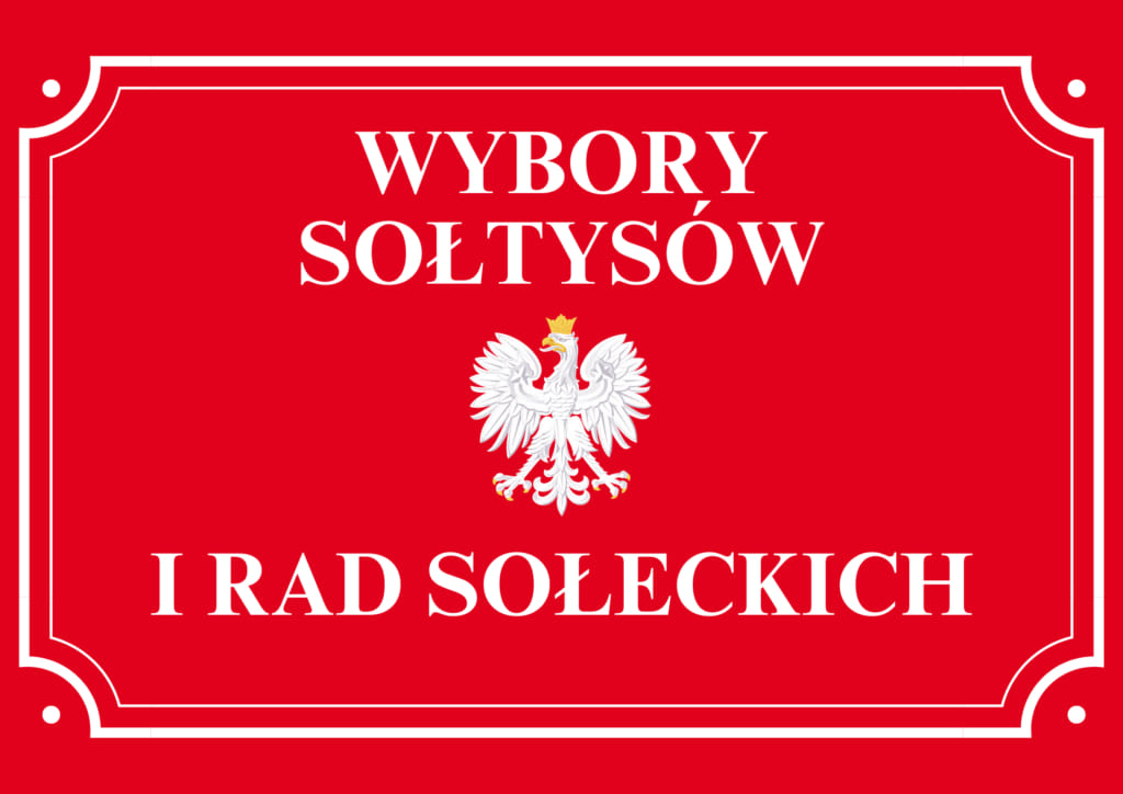 Miniaturka artykułu Wybory Sołtysów i Rad Sołeckich 2024