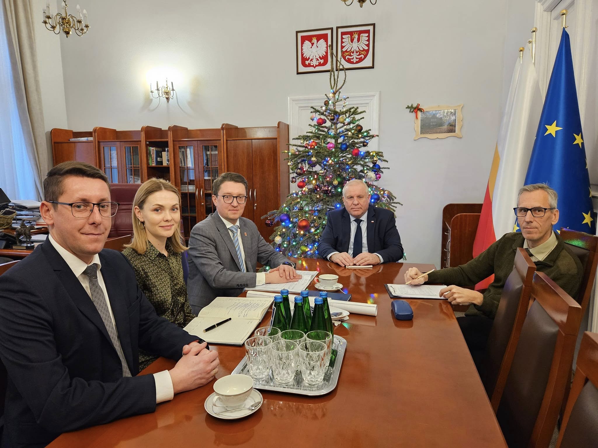 Miniaturka artykułu Ruszyły przygotowania do budowy Centrum Edukacji Ekologicznej, Kulturowej i Historycznej