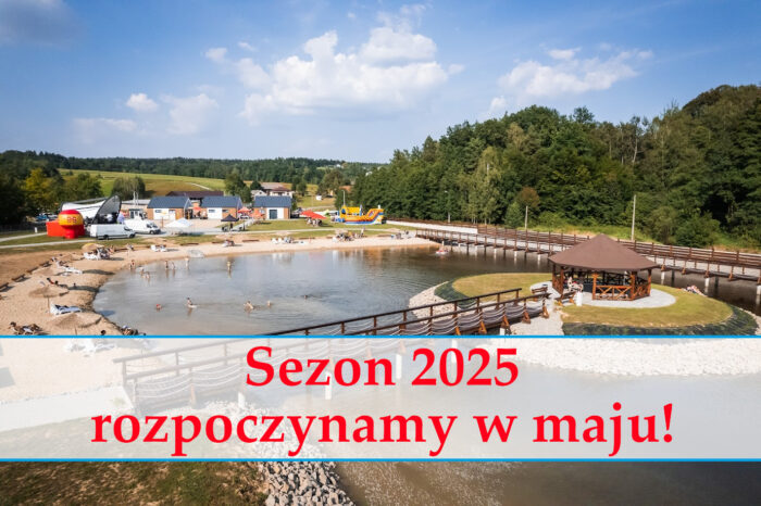 Miniaturka artykułu Otwarcie Kompleksu Rekreacyjnego – maj 2025