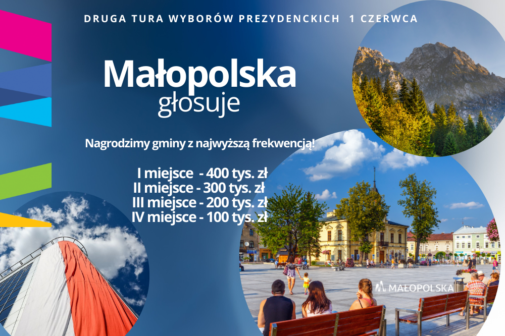 Miniaturka artykułu Dbamy o jakość demokracji!